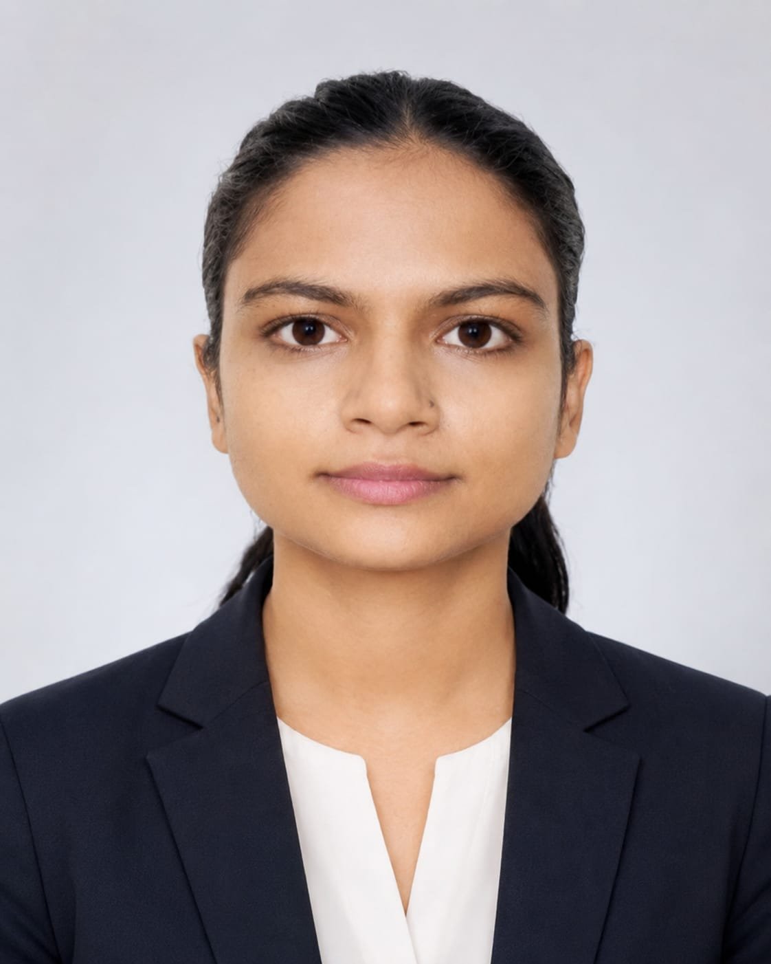 Varsha Singh