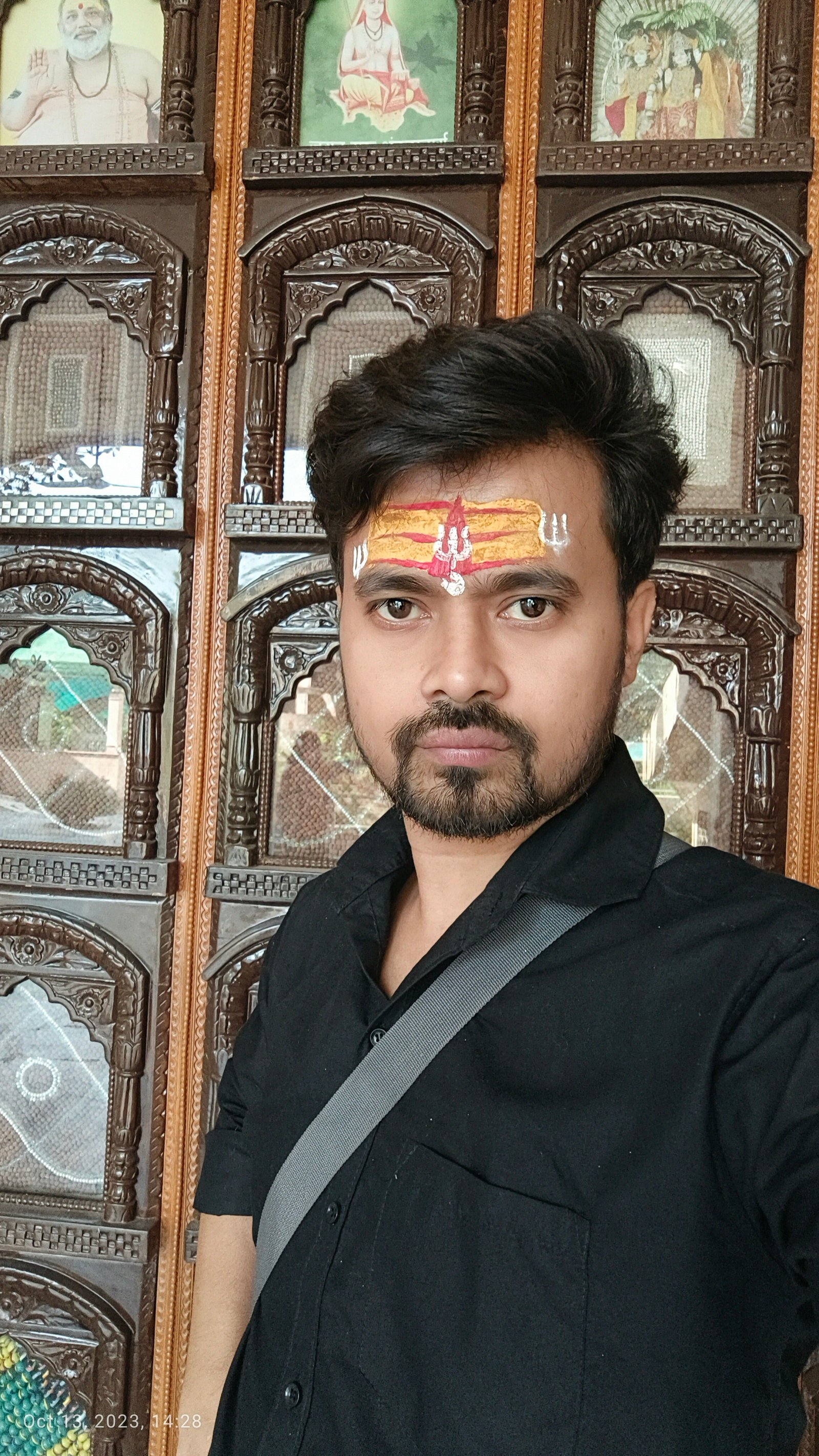 Sudama Ankit