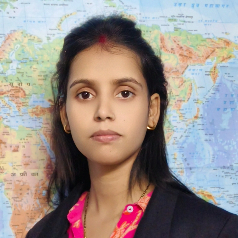 Kajal Kumari