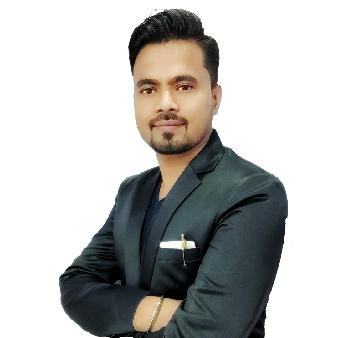 Sudama (Ankit)