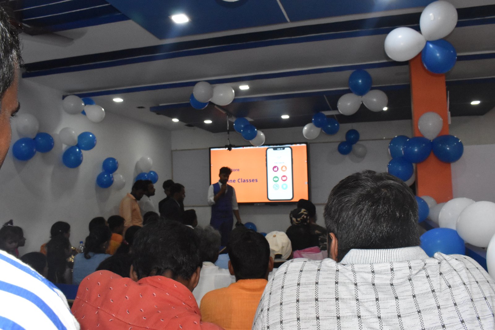Selfless Service Foundation Launches Skill Development Center in Gaya, Bihar